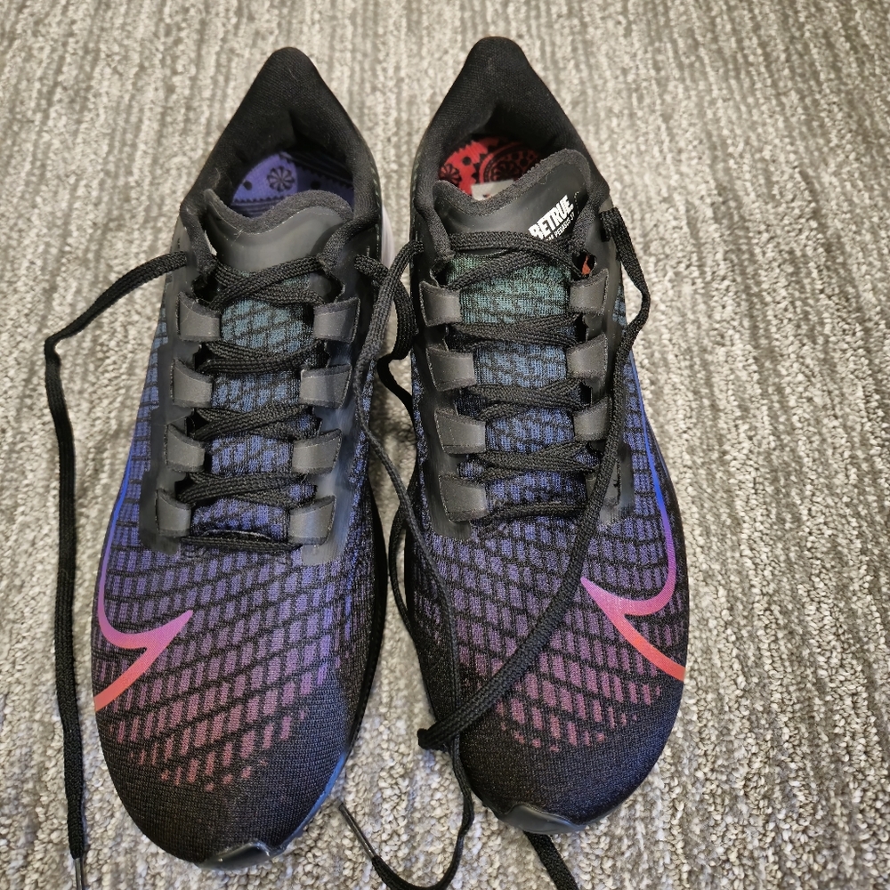 Nike BE True Zoom Pegasus 37 Mens Size 8.5